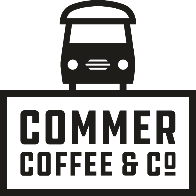 Commer Coffee & Co in West Molesey