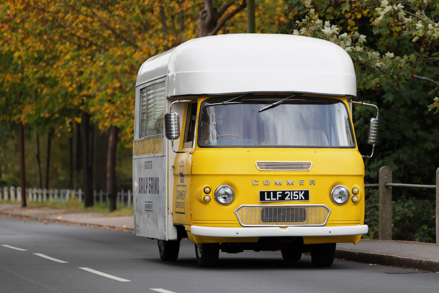 It all started with Daisy