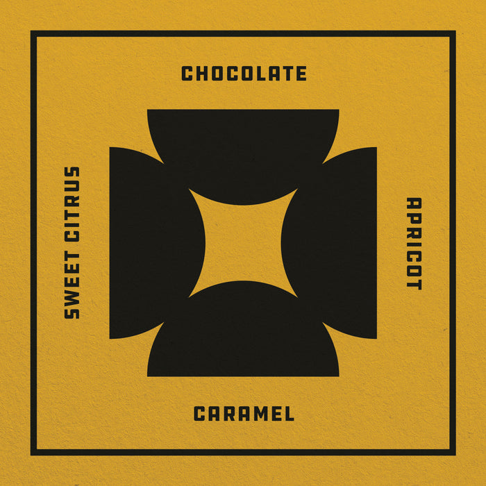 HIGHWAYMAN Brazil/Colombia