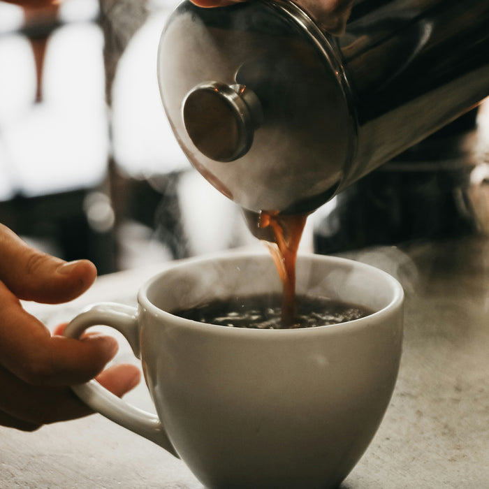 ROOTES Rwanda Single Origin