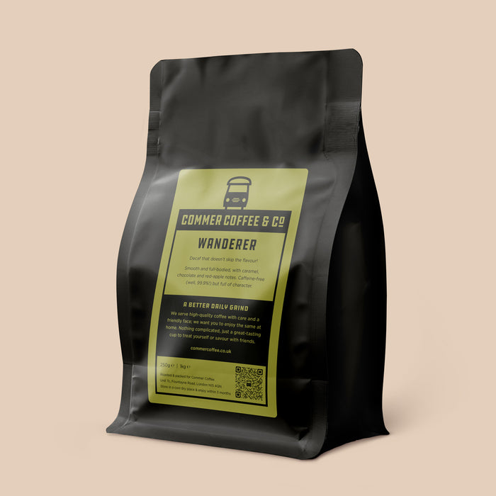 WANDERER Colombia (Decaf)