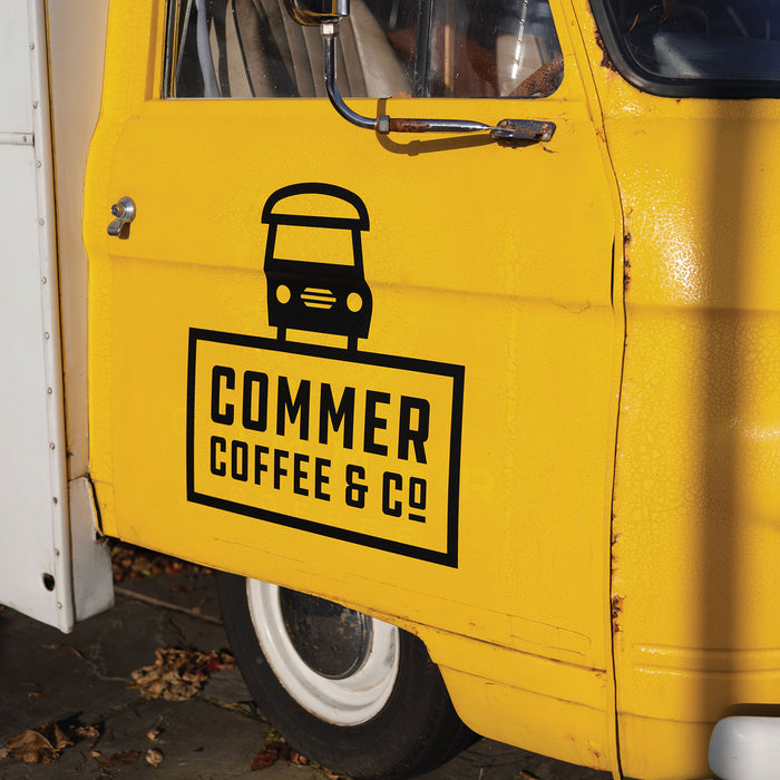 WANDERER Colombia (Decaf)