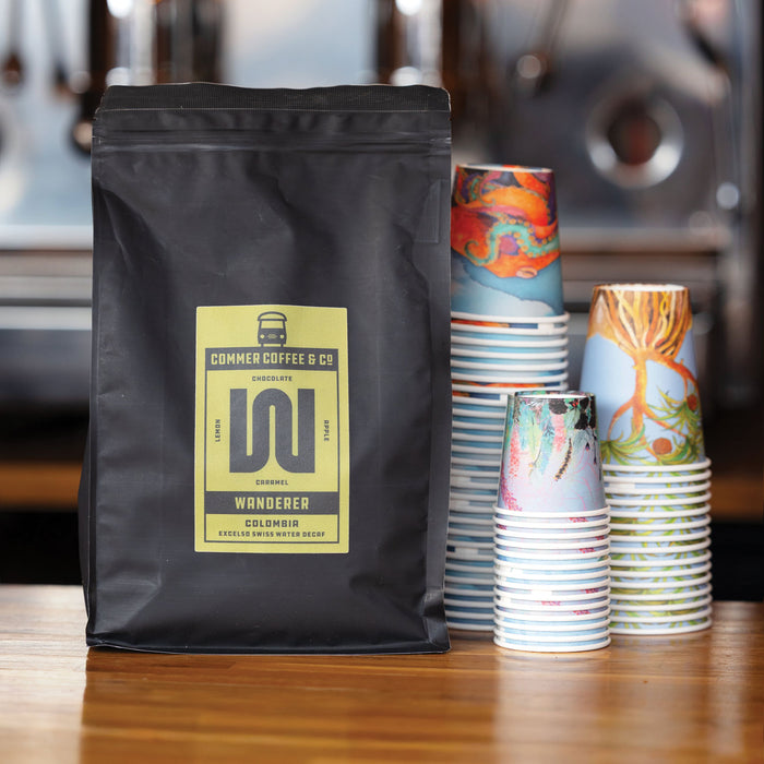 WANDERER Colombia (Decaf)