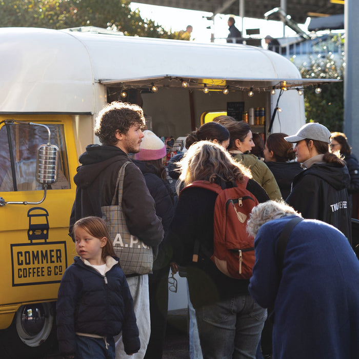 WANDERER Colombia (Decaf)